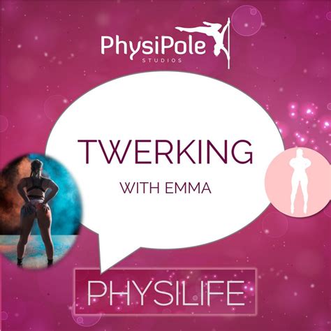 Twerking Tips .